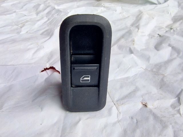 bontott SKODA FABIA II Jobb első Ablakemelő Kapcsoló