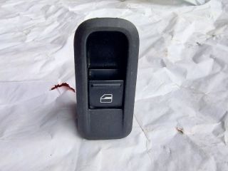 bontott SKODA FABIA II Jobb első Ablakemelő Kapcsoló