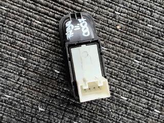 bontott SKODA FABIA II Jobb első Ablakemelő Kapcsoló