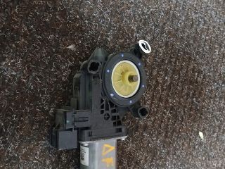 bontott SKODA FABIA II Jobb első Ablakemelő Motor