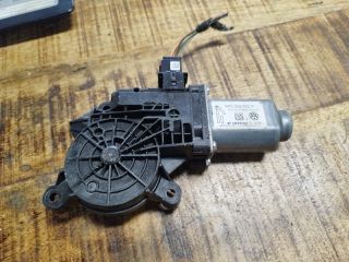 bontott SKODA FABIA II Jobb első Ablakemelő Motor