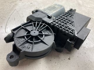 bontott SKODA FABIA II Jobb első Ablakemelő Motor