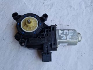 bontott SKODA FABIA II Jobb első Ablakemelő Motor