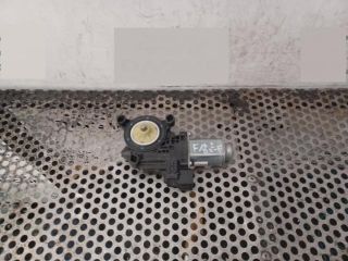 bontott SKODA FABIA II Jobb első Ablakemelő Motor