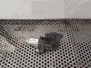 bontott SKODA FABIA II Jobb első Ablakemelő Motor