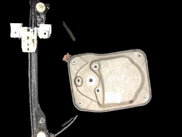 bontott SKODA FABIA II Jobb első Ablakemelő Szerkezet (Elektromos)