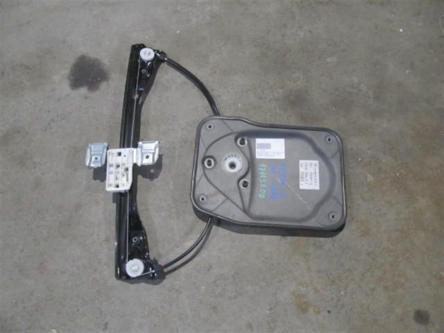 bontott SKODA FABIA II Jobb első Ablakemelő Szerkezet (Elektromos)