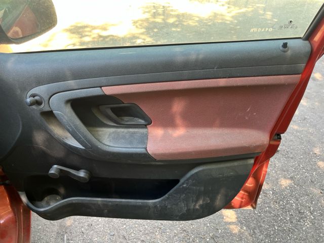 bontott SKODA FABIA II Jobb első Ablakemelő Szerkezet (Mechanikus)