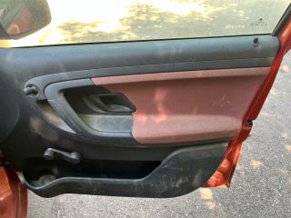 bontott SKODA FABIA II Jobb első Ablakemelő Szerkezet (Mechanikus)