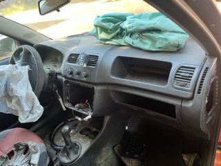 bontott SKODA FABIA II Jobb első Ablakemelő Szerkezet (Mechanikus)