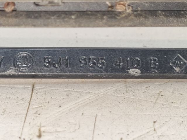 bontott SKODA FABIA II Jobb első Ablaktörlő Kar