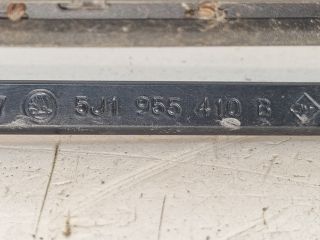 bontott SKODA FABIA II Jobb első Ablaktörlő Kar