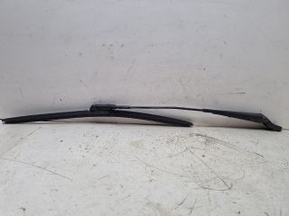 bontott SKODA FABIA II Jobb első Ablaktörlő Kar