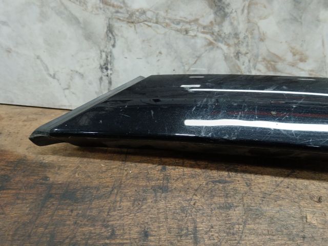 bontott SKODA FABIA II Jobb első Ajtó Díszléc