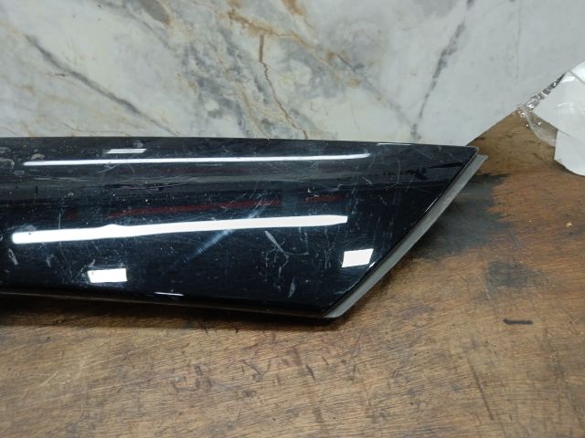 bontott SKODA FABIA II Jobb első Ajtó Díszléc