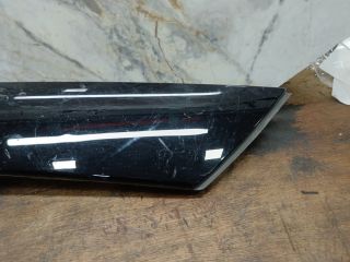 bontott SKODA FABIA II Jobb első Ajtó Díszléc