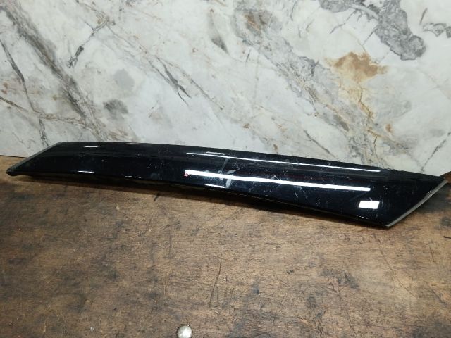 bontott SKODA FABIA II Jobb első Ajtó Díszléc