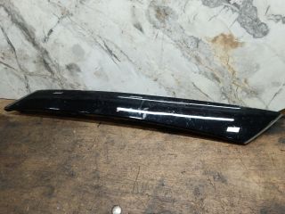 bontott SKODA FABIA II Jobb első Ajtó Díszléc