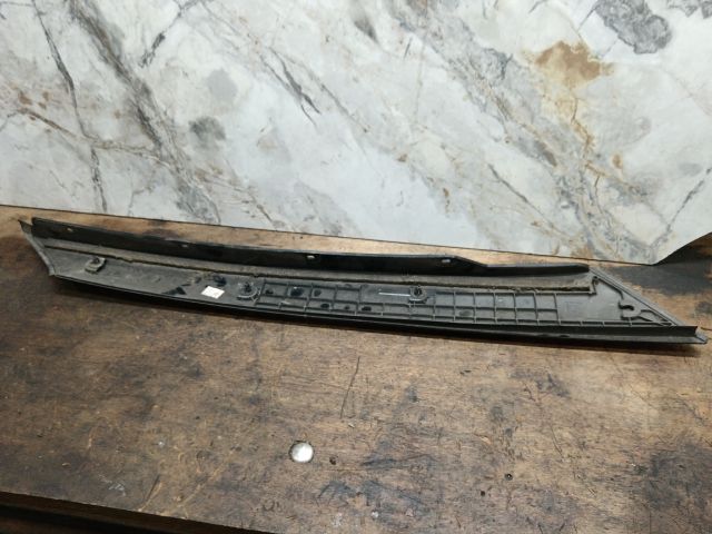 bontott SKODA FABIA II Jobb első Ajtó Díszléc