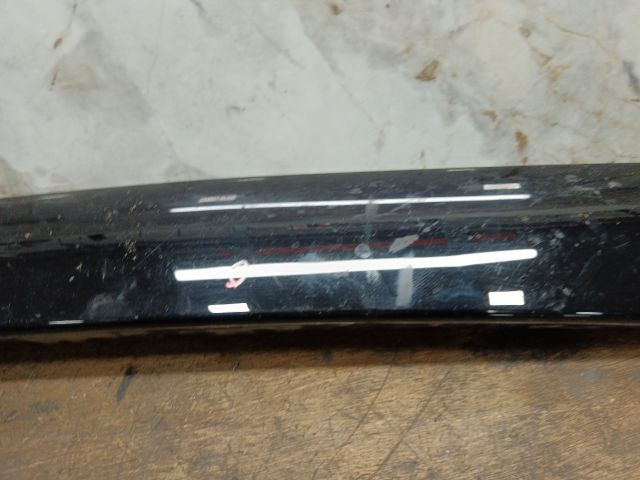 bontott SKODA FABIA II Jobb első Ajtó Díszléc