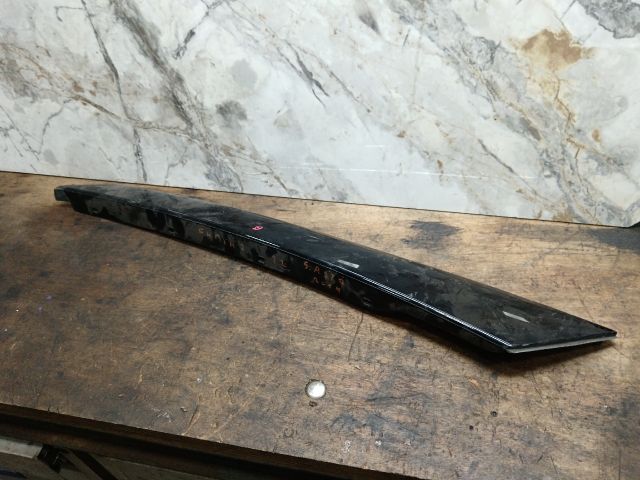 bontott SKODA FABIA II Jobb első Ajtó Díszléc