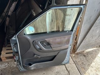 bontott SKODA FABIA II Jobb első Ajtó (Részeivel)