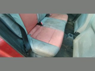 bontott SKODA FABIA II Jobb első Ajtó (Üres lemez)