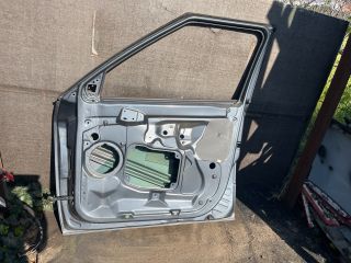 bontott SKODA FABIA II Jobb első Ajtó (Üres lemez)