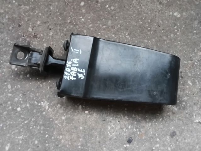 bontott SKODA FABIA II Jobb első Ajtóhatároló