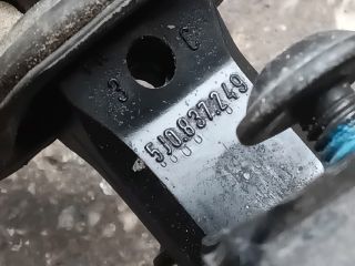 bontott SKODA FABIA II Jobb első Ajtóhatároló