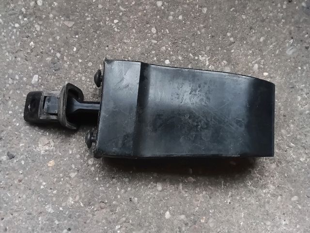 bontott SKODA FABIA II Jobb első Ajtóhatároló