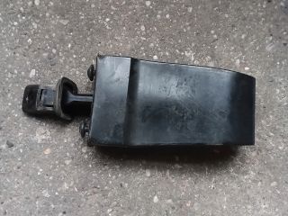 bontott SKODA FABIA II Jobb első Ajtóhatároló