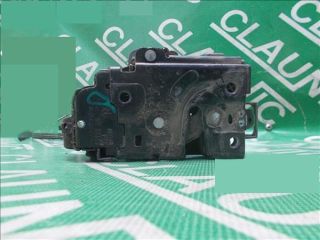 bontott SKODA FABIA II Jobb első Ajtózár