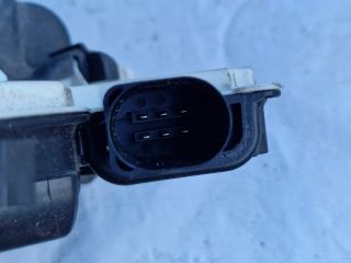 bontott SKODA FABIA II Jobb első Ajtózár