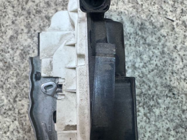 bontott SKODA FABIA II Jobb első Ajtózár