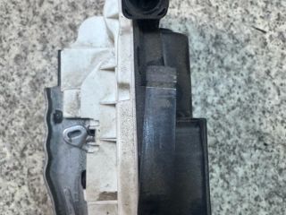 bontott SKODA FABIA II Jobb első Ajtózár