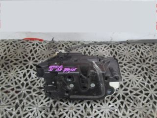 bontott SKODA FABIA II Jobb első Ajtózár