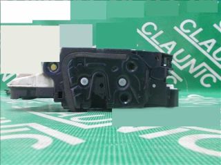 bontott SKODA FABIA II Jobb első Ajtózár