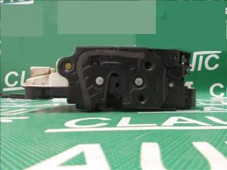 bontott SKODA FABIA II Jobb első Ajtózár