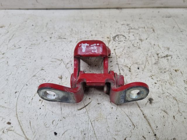 bontott SKODA FABIA II Jobb első Alsó Zsanér