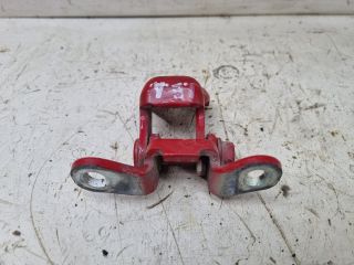 bontott SKODA FABIA II Jobb első Alsó Zsanér