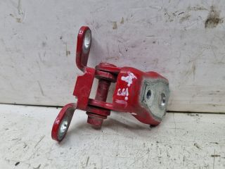 bontott SKODA FABIA II Jobb első Alsó Zsanér