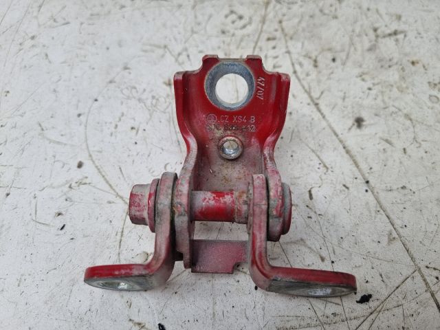 bontott SKODA FABIA II Jobb első Alsó Zsanér