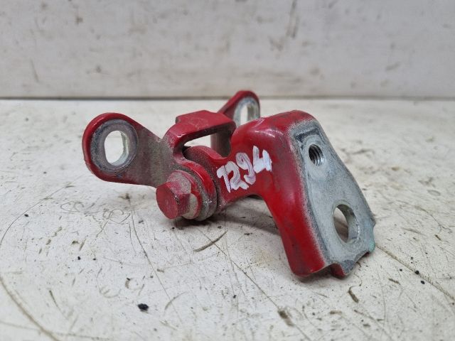 bontott SKODA FABIA II Jobb első Alsó Zsanér