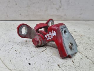 bontott SKODA FABIA II Jobb első Alsó Zsanér