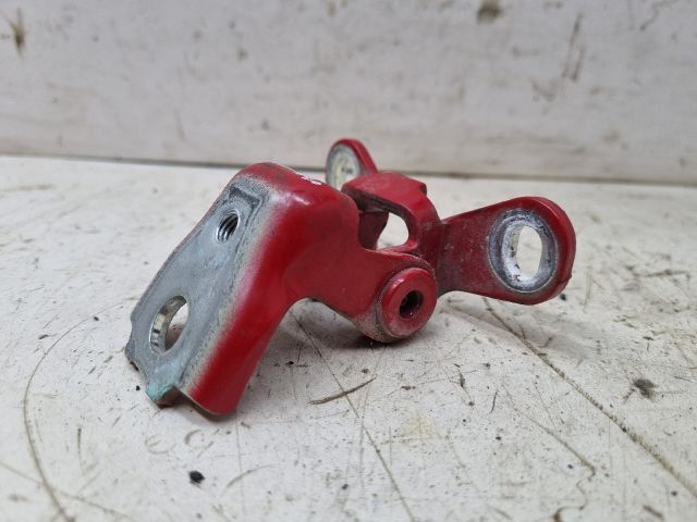 bontott SKODA FABIA II Jobb első Alsó Zsanér