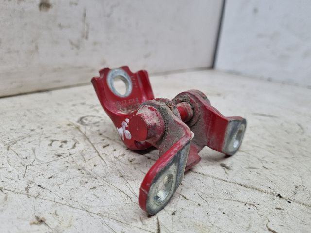 bontott SKODA FABIA II Jobb első Alsó Zsanér