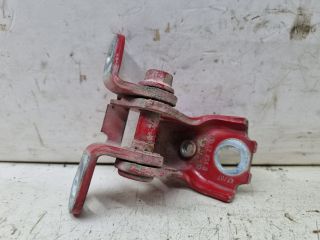 bontott SKODA FABIA II Jobb első Alsó Zsanér