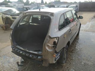 bontott SKODA FABIA II Jobb első Belső Kilincs