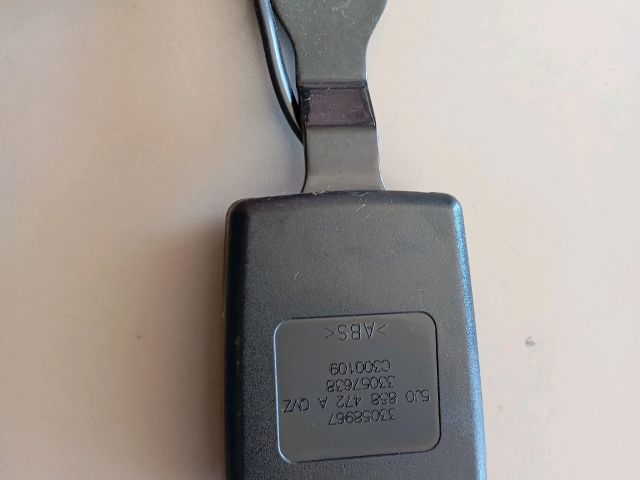 bontott SKODA FABIA II Jobb első Biztonsági Öv Csat